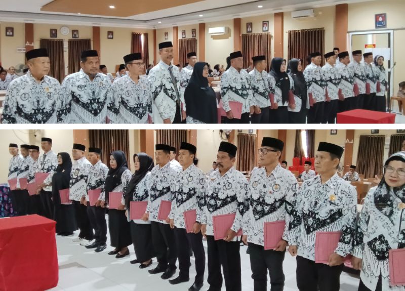 Bidang PGRI Pidie Jaya - Persatuan Guru Republik Indonesia Cabang Pidie Jaya