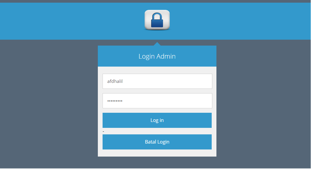 Login PGRI Pidie Jaya - Persatuan Guru Republik Indonesia Cabang Pidie Jaya