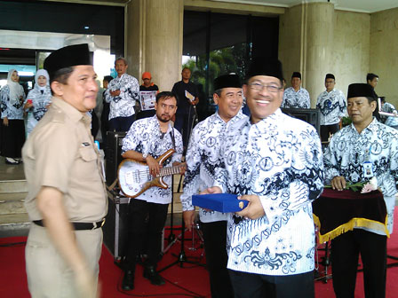 Pencarian PGRI Pidie Jaya - Persatuan Guru Republik Indonesia Cabang Pidie Jaya